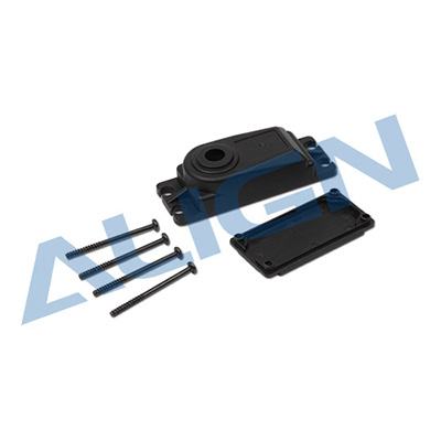 [ܼ] HSP82002T [Align] DS820/825 Servo Upper/Lower Cover