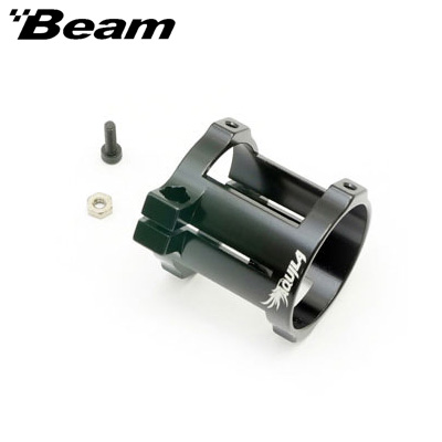 [ܼ] E5.5-5001 [BEAM] Tail Boom Clamp (Aquila) E5.5-5001