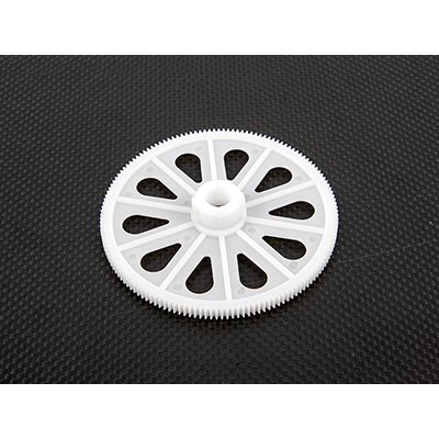 [ܼ] TSK-50019 [TS] T-Rex500 Autorotation Tail Drive Gear - 145T