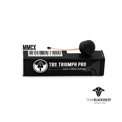 [ܼ] TBS_TP_MMCX [TBS] Triumph Pro 5.8G Antenna(MMCX)