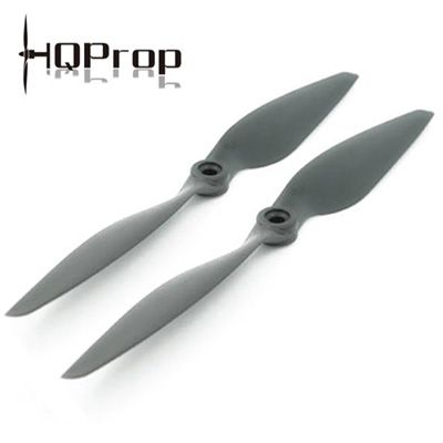 [ܼ]  [HQ Prop] 8x4.5 Multi-Rotor Pusher 2 Set -  