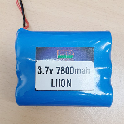[ܼ] 7800-1S [EP Power] 3.7V 7800mah Ƭ ̿ ͸ - Ʈ iX12, NX6, NX8, NX10 