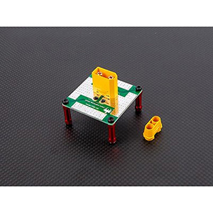[WJD] Serial Power Distribution Board(6S) Set (Long Stand-off) 