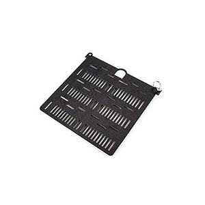 [WJD] Sliding Type Carbon Battery Tray Only for 15L Pesticide Tank 
