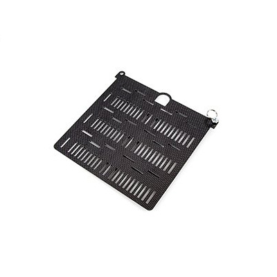 [���ܼ�] WJD-CTCBP15 [WJD] Sliding Type Carbon Battery Tray Only for 15L Pesticide Tank