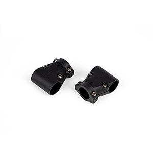 [WJD] T-Type Landing Skid Joint Block (��18/2pcs/LW) 