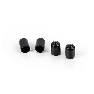 [ܼ] PT-PUCAP-10TN [PT] Carbon/AL Boom End Cap(10/Ÿ/4 pcs)