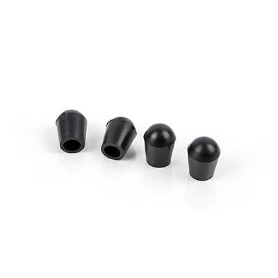 [ܼ] PT-PUCAP-10TK [PT] Carbon/AL Boom End Cap(10/βŸ/4 pcs)