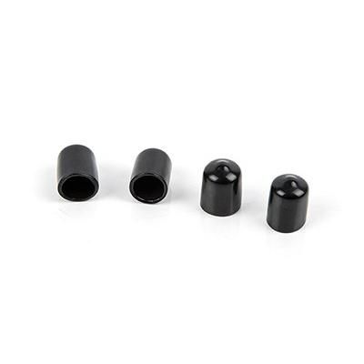 [ܼ] PT-PUCAP-12TN [PT] Carbon/AL Boom End Cap(12/Ÿ/4 pcs)