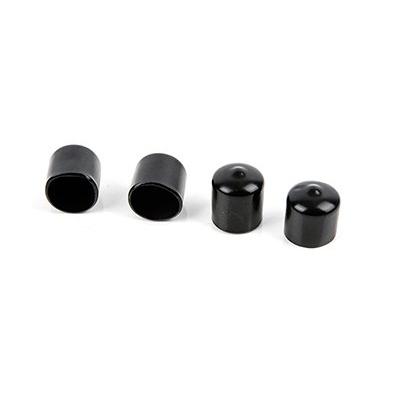 [ܼ] PT-PUCAP-20TN [PT] Carbon/AL Boom End Cap(20/Ÿ/4 pcs)