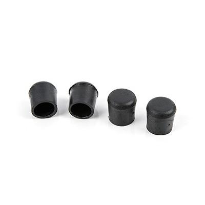 [ܼ] PT-PUCAP-20TK [PT] Carbon/AL Boom End Cap(20/βŸ/4 pcs)