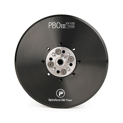 [ܼ]  [T-MOTOR] Ƽ P80 III 120KV 귯 