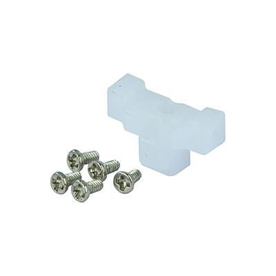 [ܼ] MH-MCPX005FP [MH] Delrin Front Landing Peg (For MH-MCPX005/B/X)
