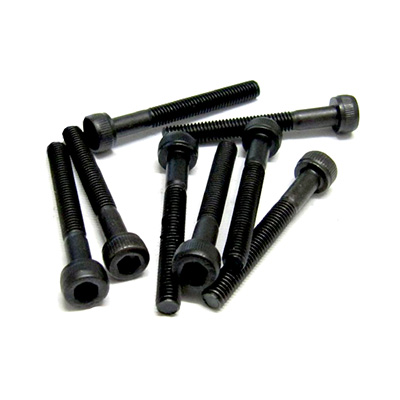 [ܼ] HBM3x30 M3x30mm  ġ  (CAP SCREW) (8pcs)
