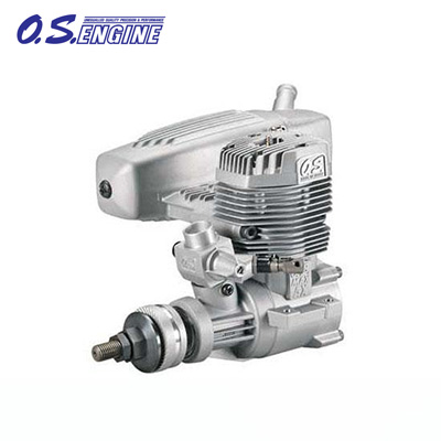 [ܼ] OS17400 [OS ENGINE] OS 75AX ABL .75 Airplane Glow Engine w/Muffler