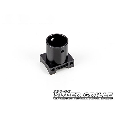 [ܼ] X4-10S-06 [SHR] X4-10/P/S/EDU Super Grille - Landing Skid Fixed Mount