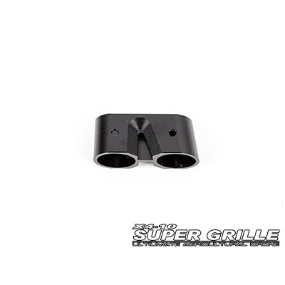 [ܼ] X4-10S-08 [SHR] X4-10S/EDU Super Grille - Landing Gear Connector