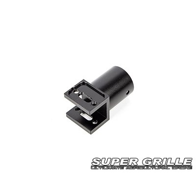 [ܼ] ZX6-10-06 [SHR] X6-10S Super Grille - Landing Gear Fixed Mount