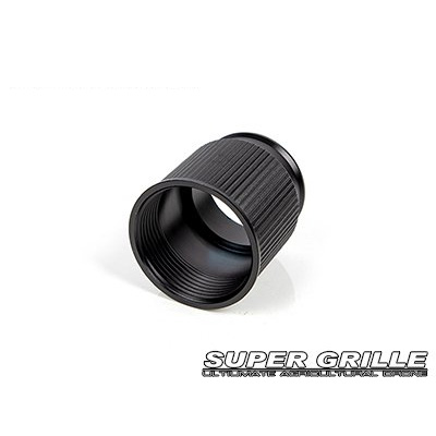 [ܼ] ZX6-10-04 [SHR] X6-10S Super Grille - Folding Nut (30mm)