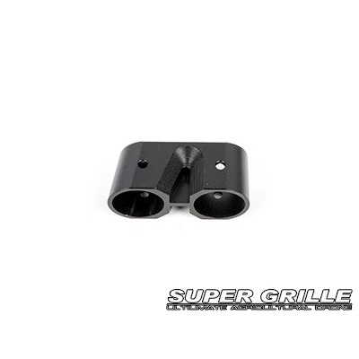 [ܼ] ZX6-10-07 [SHR] X6-10S Super Grille - Landing Gear Connector