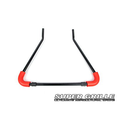 [���ܼ�] ZX6-10-BZ-11 [SHR] X6-10S Super Grille - Landing Skid