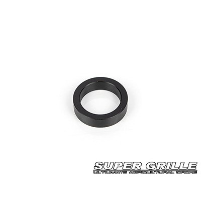 [ܼ] ZX6-10-16 [SHR] X6-10S Super Grille - Fixed Ring (30mm)