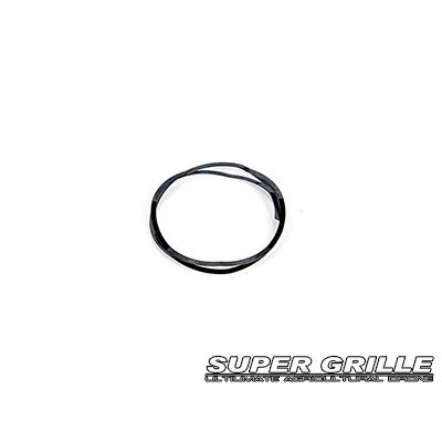 [ܼ] ZX6-10-BZ-46 [SHR] X6-10S Super Grille - Folding Spring(30mm Boom)
