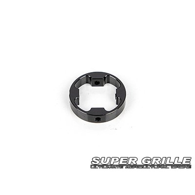 [ܼ] ZX6-10-05 [SHR] X6-10S Super Grille - Tube Support Ring (30mm)