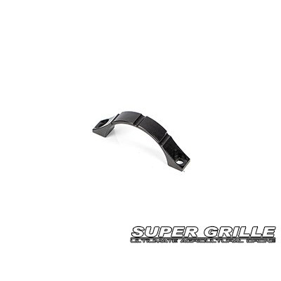 [ܼ] ZX6-10-14 [SHR] X6-10S Super Grille - Metal Arm Clamp (30mm)