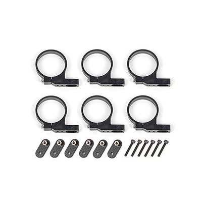 [ܼ] ZX6-10-APM30 [SHR] X6-10S Super Grille - Arm Locking Module(6 Set/Upgrade)