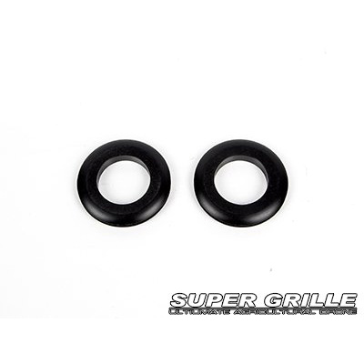 [ܼ] ZX6-10-09 [SHR] X6-10S Super Grille - Frame Seal Ring (Center)