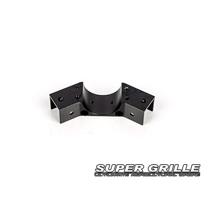 [ܼ] ZX6-10-12 [SHR] X6-10S Super Grille - Landing Gear Connector (Center)