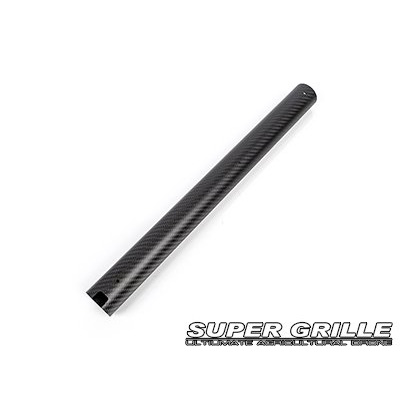 [ܼ] ZX6-16-BZ-07 [SHR] X6-16S Super Grille - 40 Carbon Boom (Inner Side)