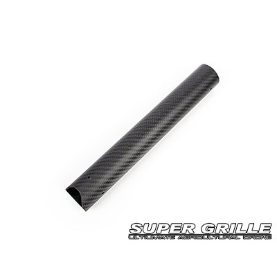 [ܼ] ZX6-16-BZ-08 [SHR] X6-16S Super Grille - 40 Carbon Boom (Outer Side)