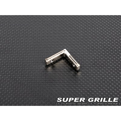 [ܼ] ZX6-16-BZ-14 [SHR] X6-16/20S Super Grille - L-Type Holder