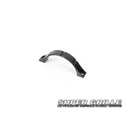 [ܼ] ZX6-16-JG-10 [SHR] X6-16/20S Super Grille - Metal Arm Clamp (40mm)