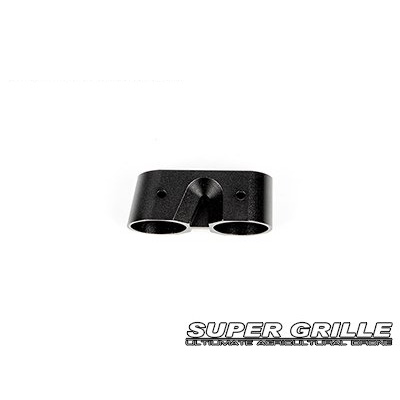 [ܼ] ZX6-16-JG-08 [SHR] X6-16/20S Super Grille - Landing Gear Connector