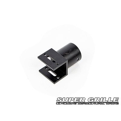[ܼ] ZX6-16-JG-09 [SHR] X6-16/20S Super Grille - Landing Gear Fixed Mount