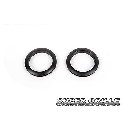[ܼ] ZX6-16-JG-15 [SHR] X6-16/20S Super Grille - Frame Seal Ring (Center)