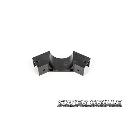 [ܼ] ZX6-16-JG-12 [SHR] X6-16/20S Super Grille - Landing Gear Connector (Center)