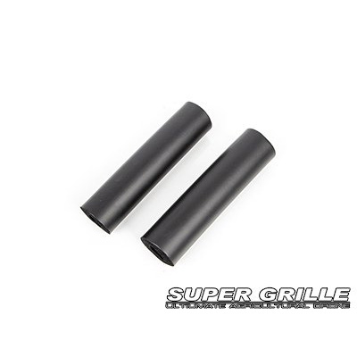 [ܼ] ZX6-16-BZ-12 [SHR] X6-16/20S Super Grille - Landing Skid Sponge (Black)