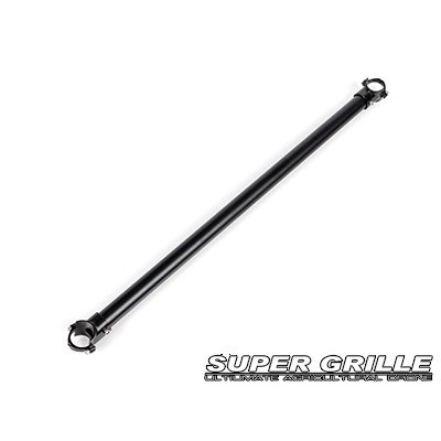 [ܼ] ZX6-16-LGFB [SHR] X6-16/20S Super Grille - Horizontal Landing Gear Support Assy