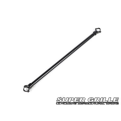 [ܼ] ZX6-10-LGFB [SHR] X4-10/S/X6-10S Super Grille - Horizontal Landing Gear Support Assy
