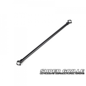 [SHR] X4-10/S/X6-10S Super Grille - Horizontal Landing Gear Support Assy 