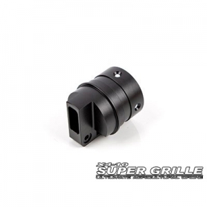 [SHR] X4-10S/X6-16/20S/EDU Super Grille - Metal Folding Hub(Outer/40��) 