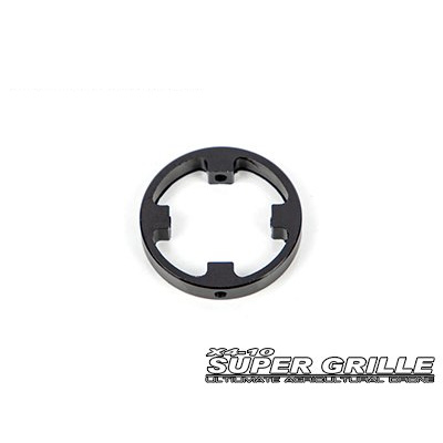 [ܼ] X4-10S-05 [SHR] X4-10S/X6-16/20S/EDU Super Grille - Metal Inner Tube Support Ring(40)
