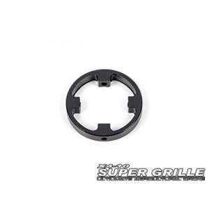[SHR] X4-10S/X6-16/20S/EDU Super Grille - Metal Inner Tube Support Ring(40��) 