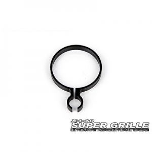[SHR] X4-10S/ X6-16/20S Super Grille - Metal Boom Tube Clip(40mm) 