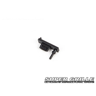[ܼ] X4-10S-BZ-42 [SHR] X4-10S/X6-10/16/20 Super Grille - USB Port Sealing Cover