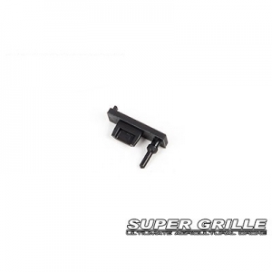 [SHR] X4-10S/X6-10/16/20 Super Grille - USB Port Sealing Cover 